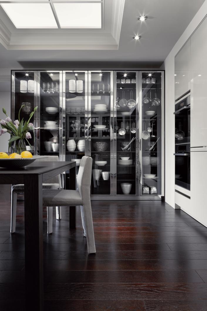 4 Siematic Classic Rangement