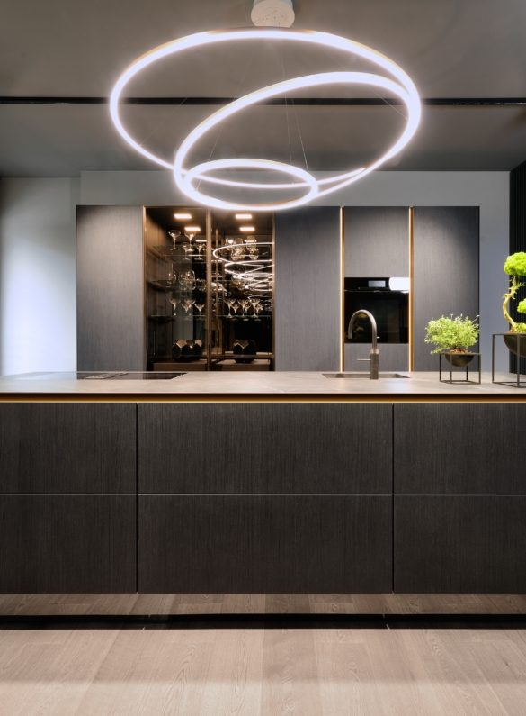 Siematic Pure