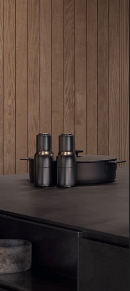Ambiance Cuisine Gaggenau