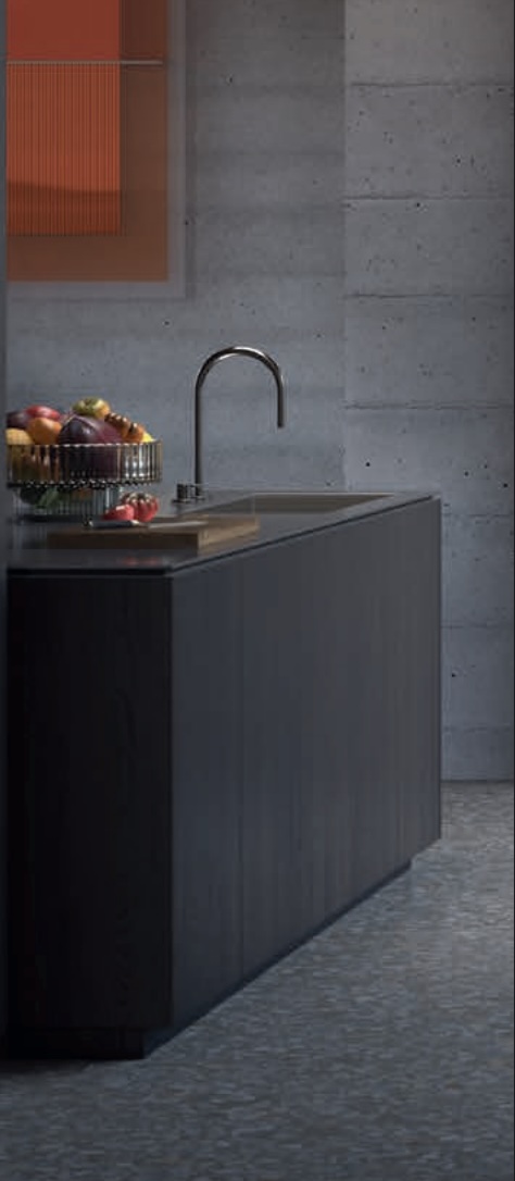 ambiance ilo gaggenau