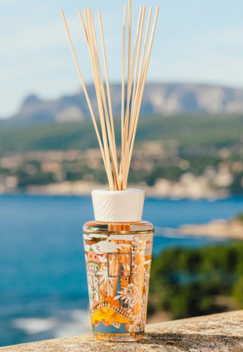 Diffuseur Baobab Côte D'azur