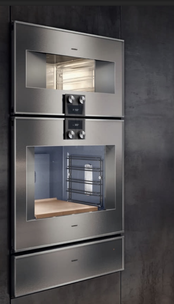 Fours 400 Double Gaggenau