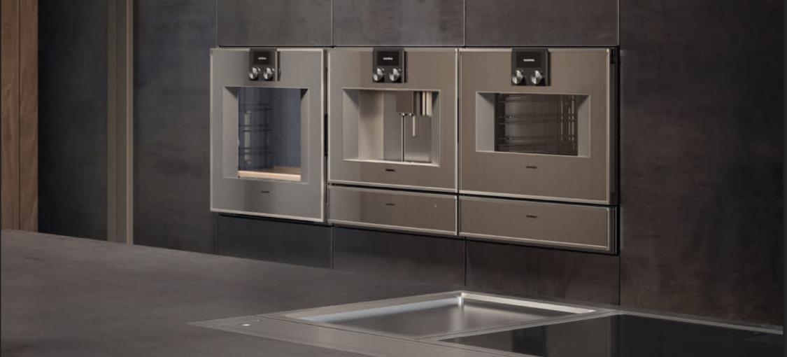 Fours Gaggenau Série 400