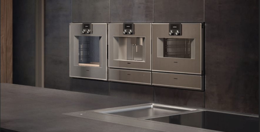 Fours Gaggenau Série 400