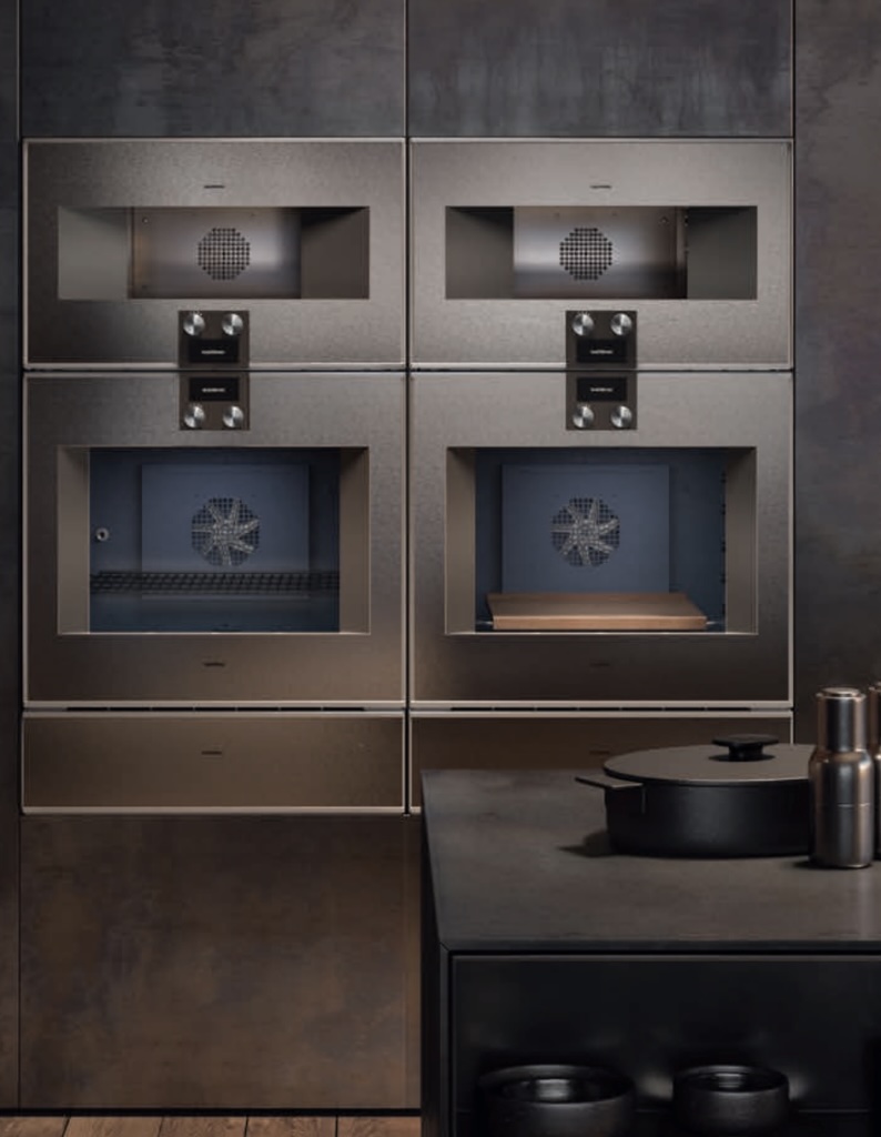 Gaggenau Fours 400