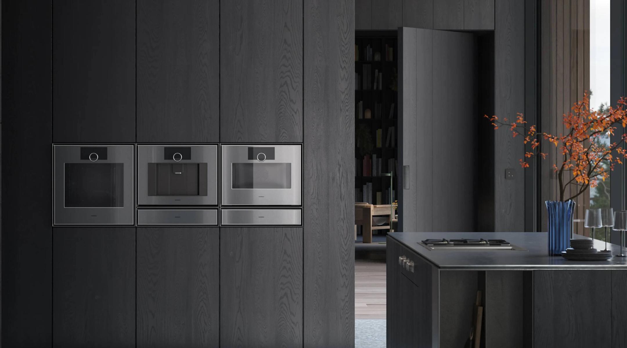 Gaggenau Rennes