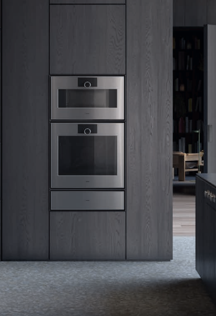Gaggenau Serie 400