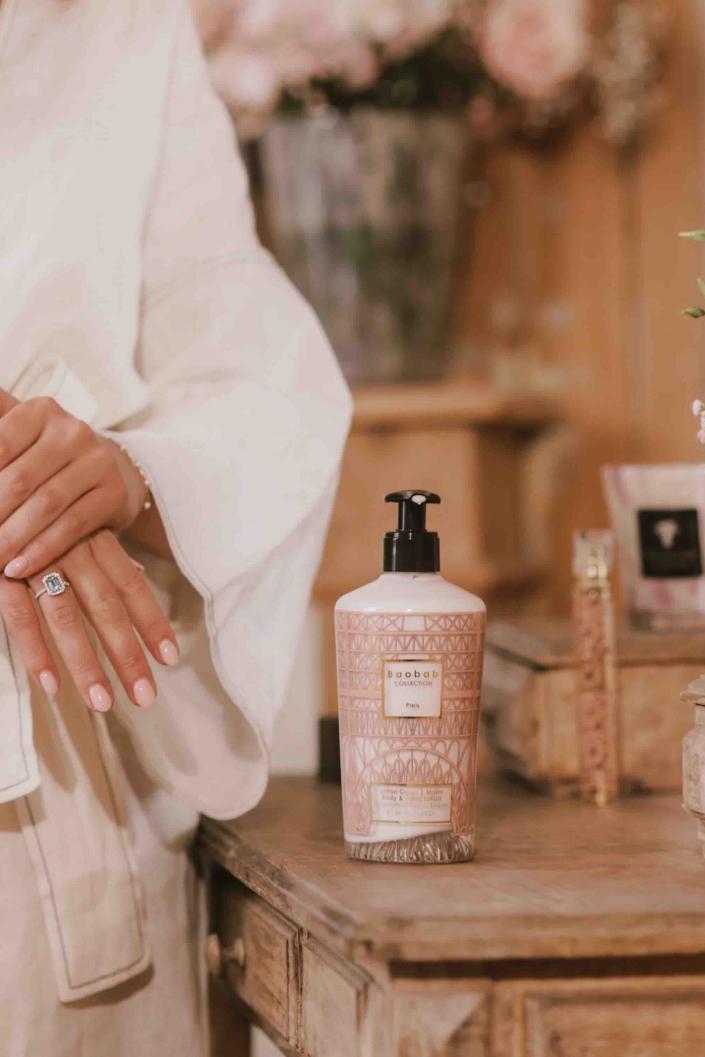 Cosmetique Baobab