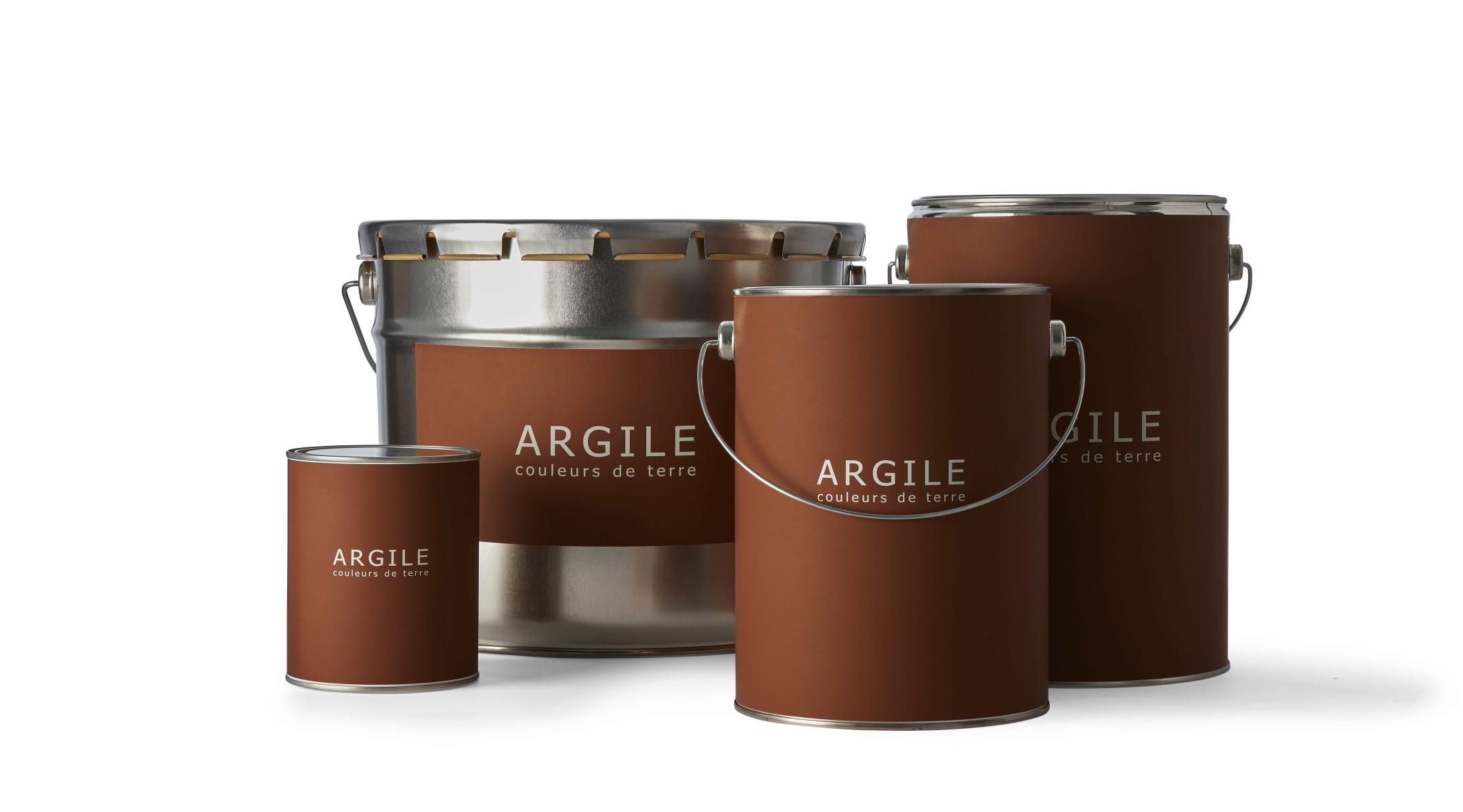 Peinture Professionnelle Française Argile